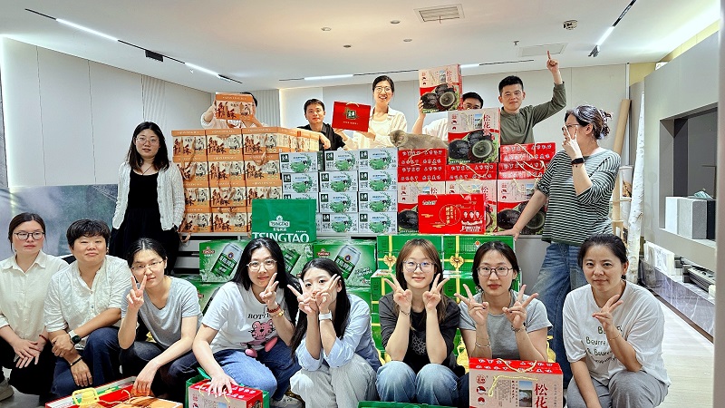 SHIPO는 따뜻함, 감사, 팀 정신으로 중추절을 축하합니다. SHIPO는 따뜻함, 감사, 팀 정신으로 중추절을 축하합니다.