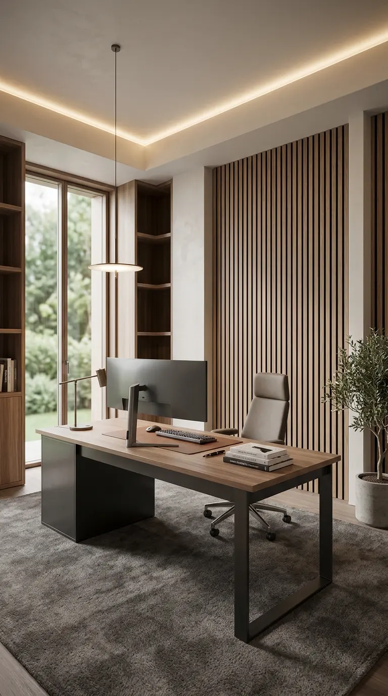 Decorative Acoustic Wood Veneer Panels for Modern Interiors Decorative Acoustic Wood Veneer Panels for Modern Interiors